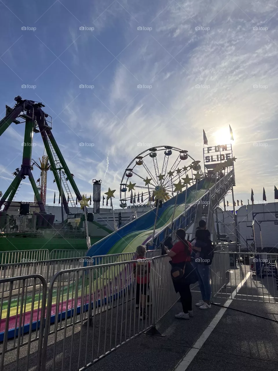 Kids dream 