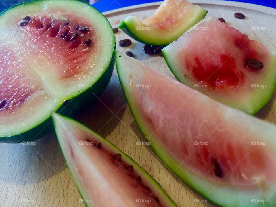 Watermelon 2 