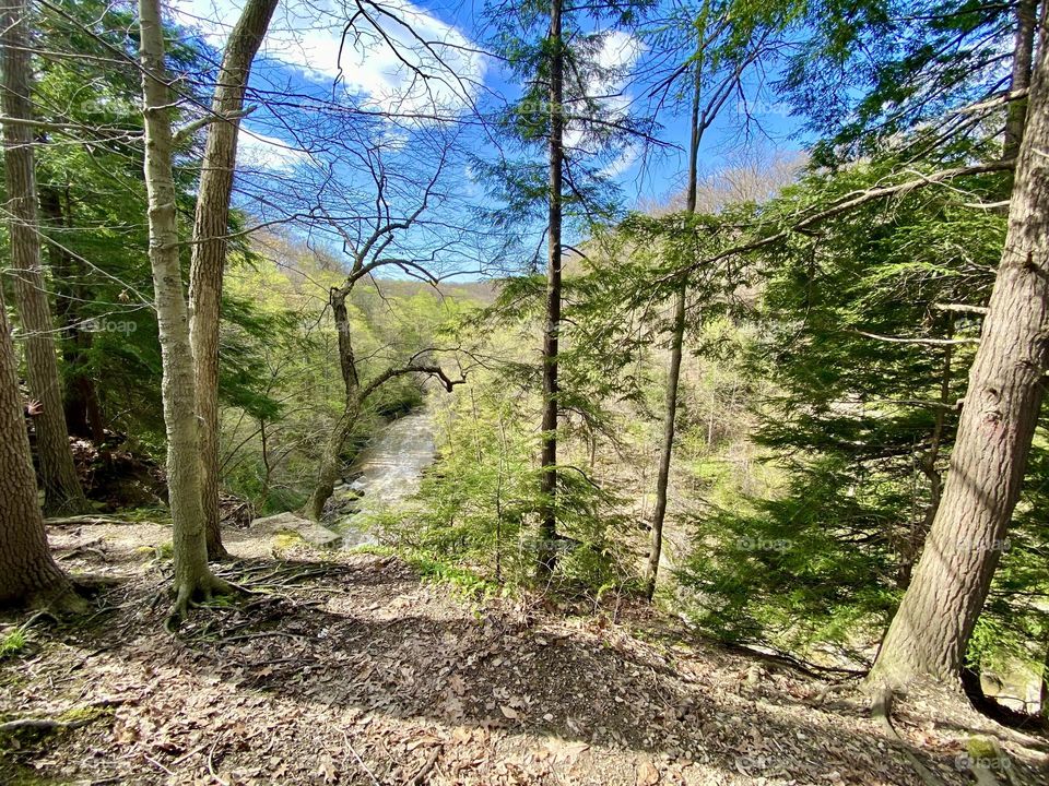 Cuyahoga Valley National Park Ohio