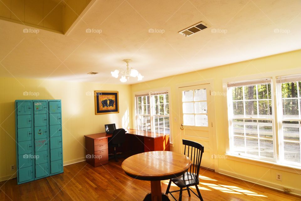 Furniture, Room, Indoors, Window, Interior Design