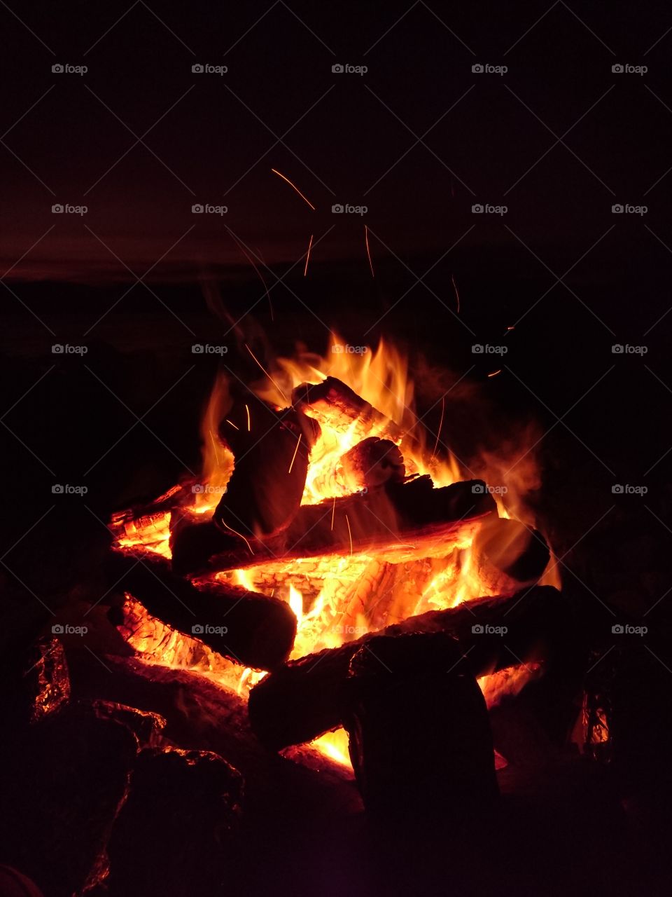 Campfire