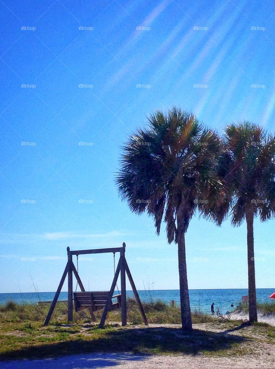 At the end of the day, you just want to...