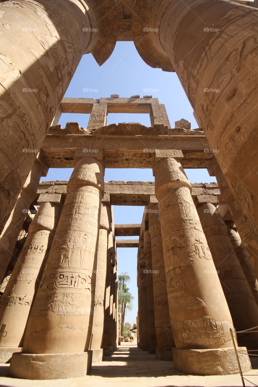 Architecture, No Person, Travel, Ancient, Archaeology