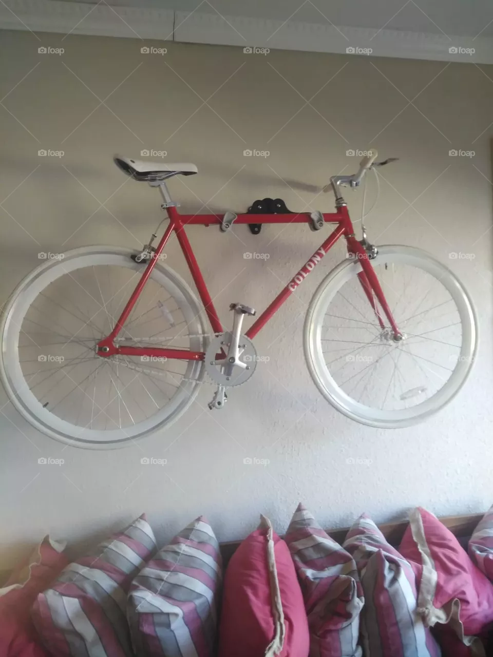 like decor