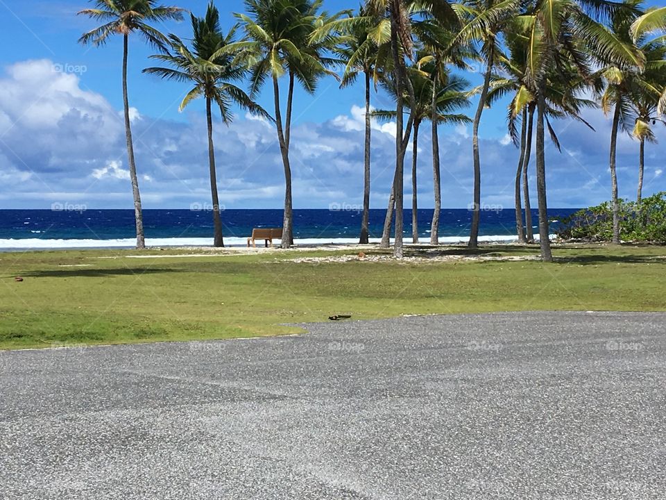 Kwajalein 