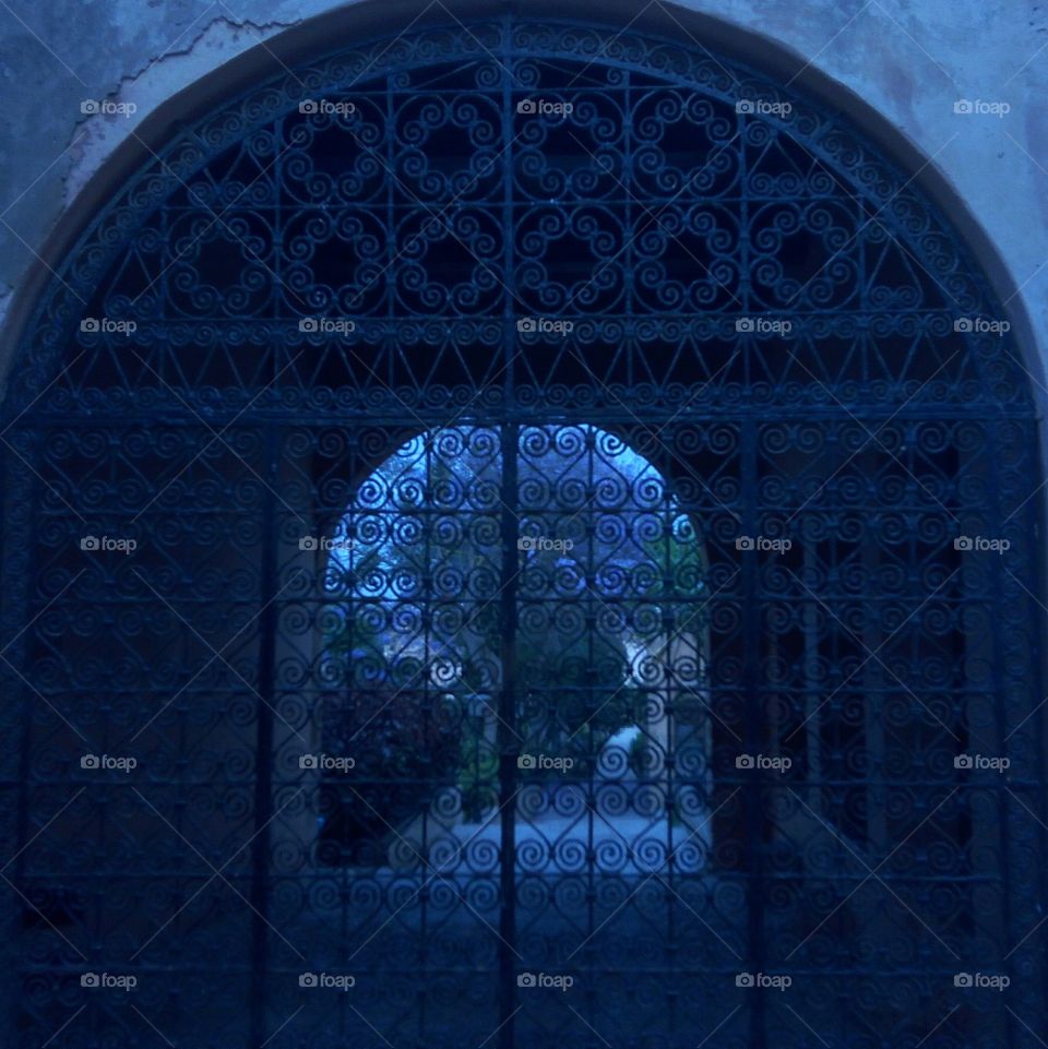 lodaya castle Doors
