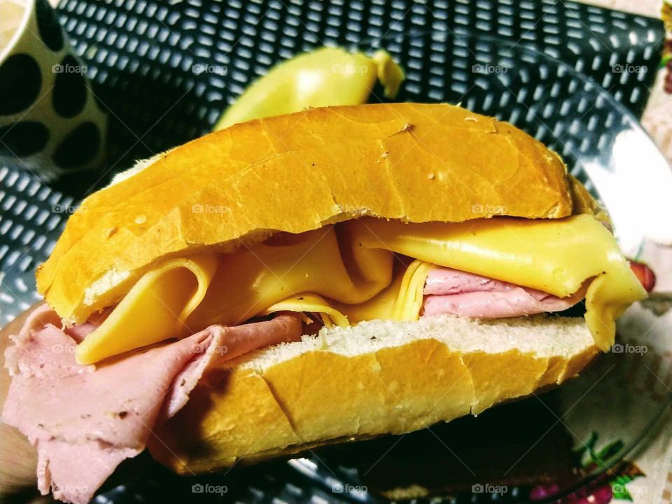 Sandwich