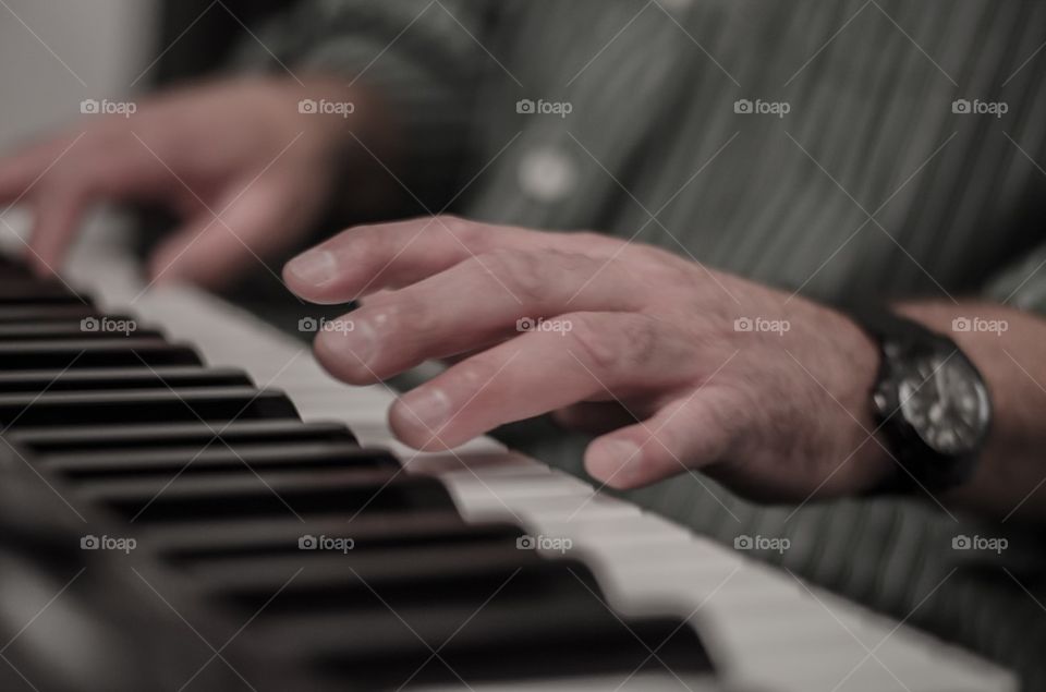 Piano