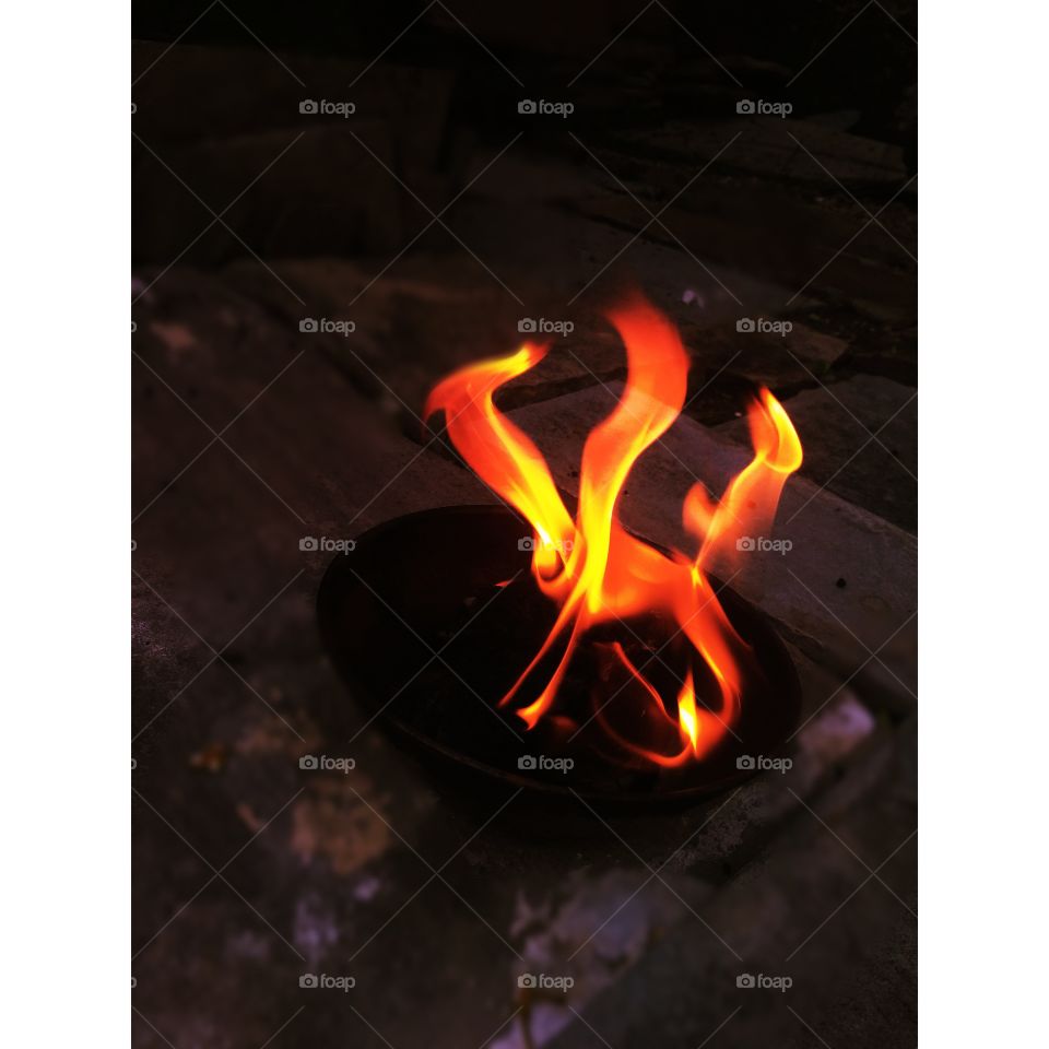 let's fire it up🔥