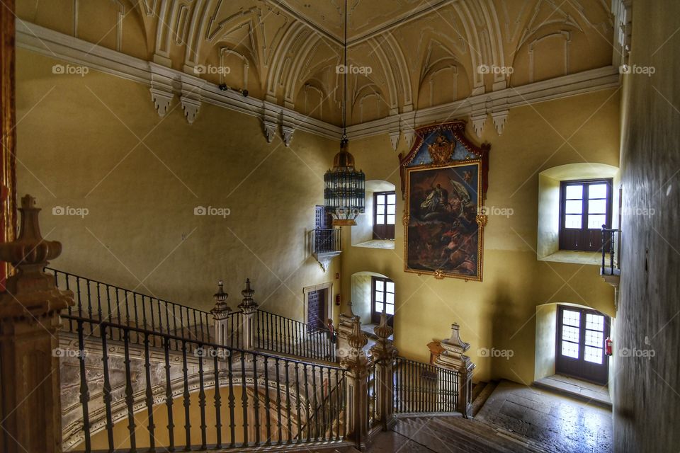 Monasterio de Uclés