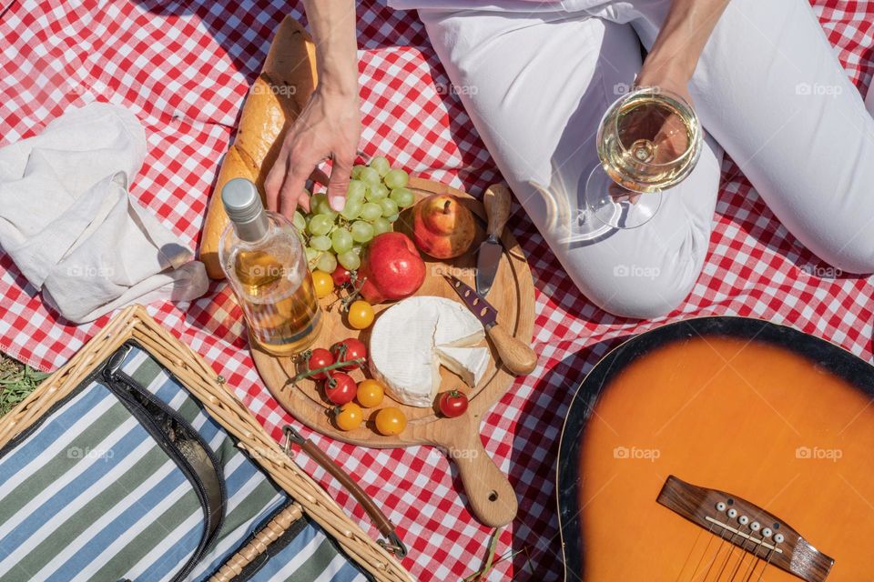 picnic