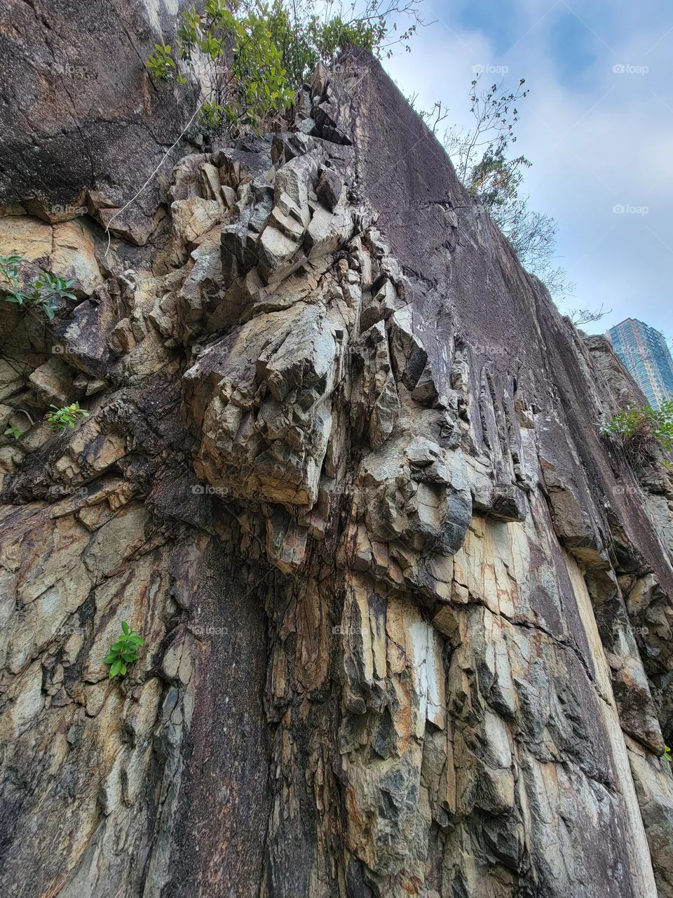 Stone Rock