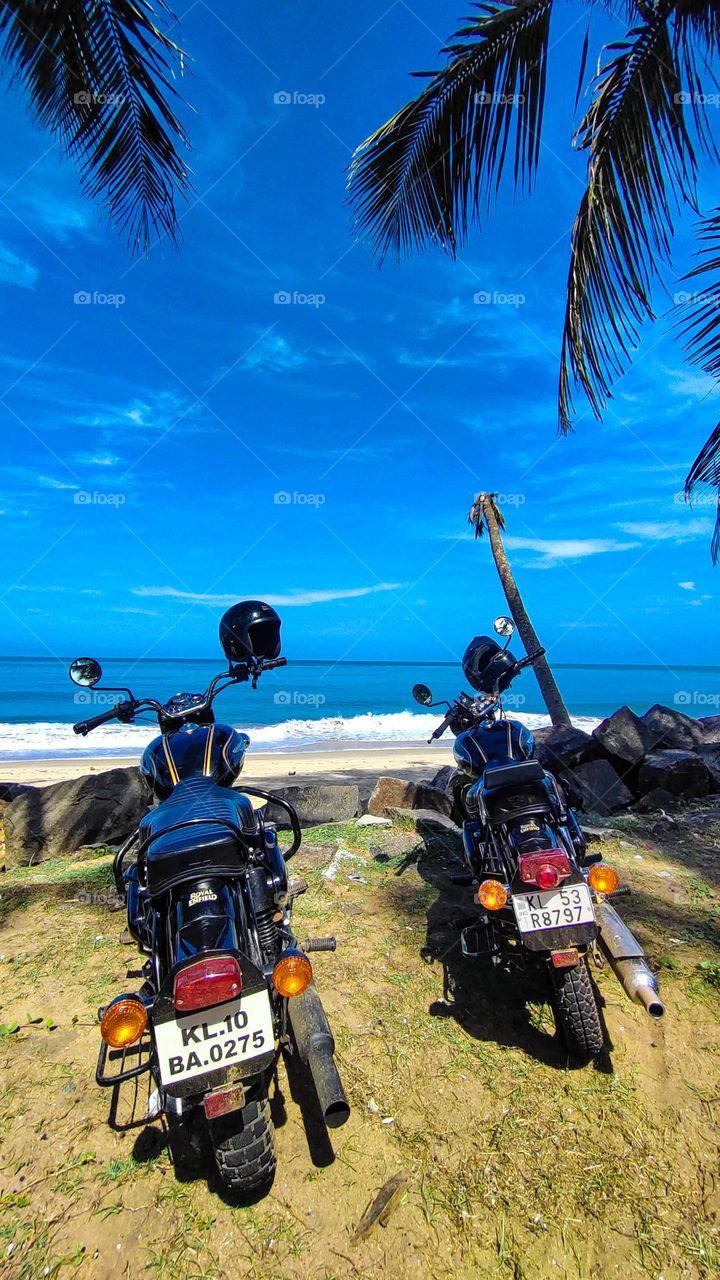 ENJOY YOUR LIFE 🤝🏿