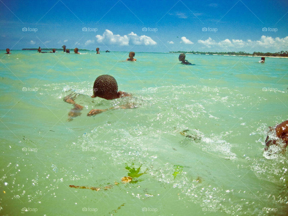 ocean 🌊 dar-es-salam