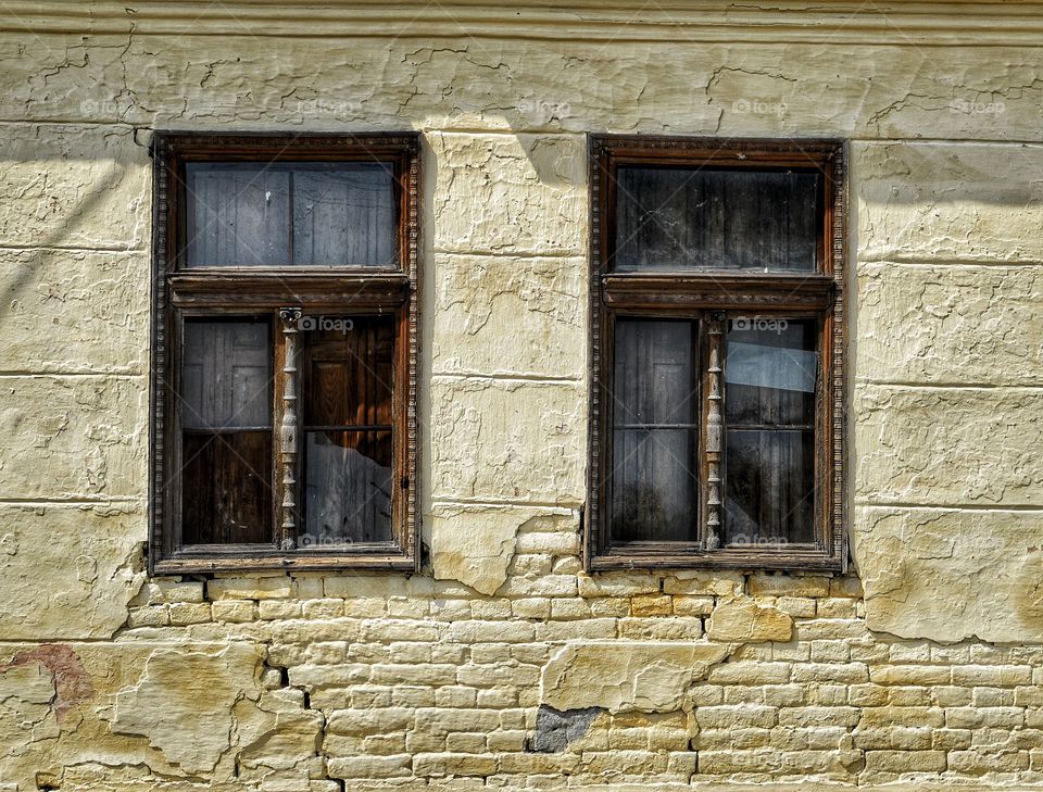 window