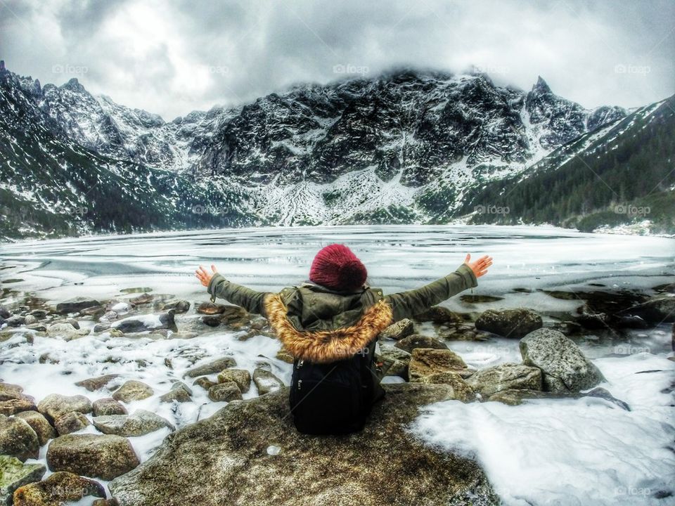 morskie oko