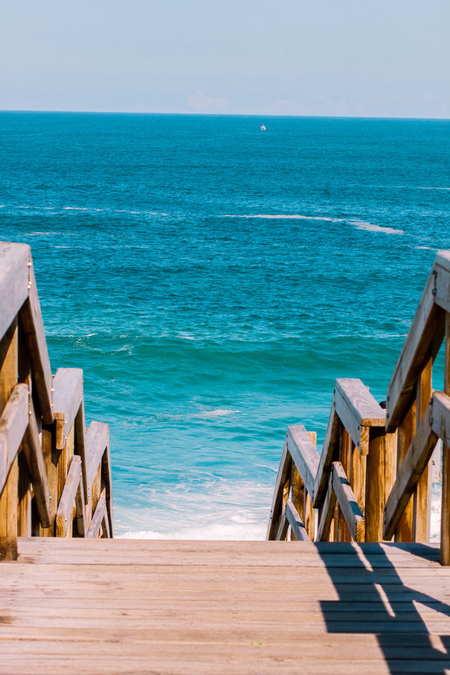 Coastal path