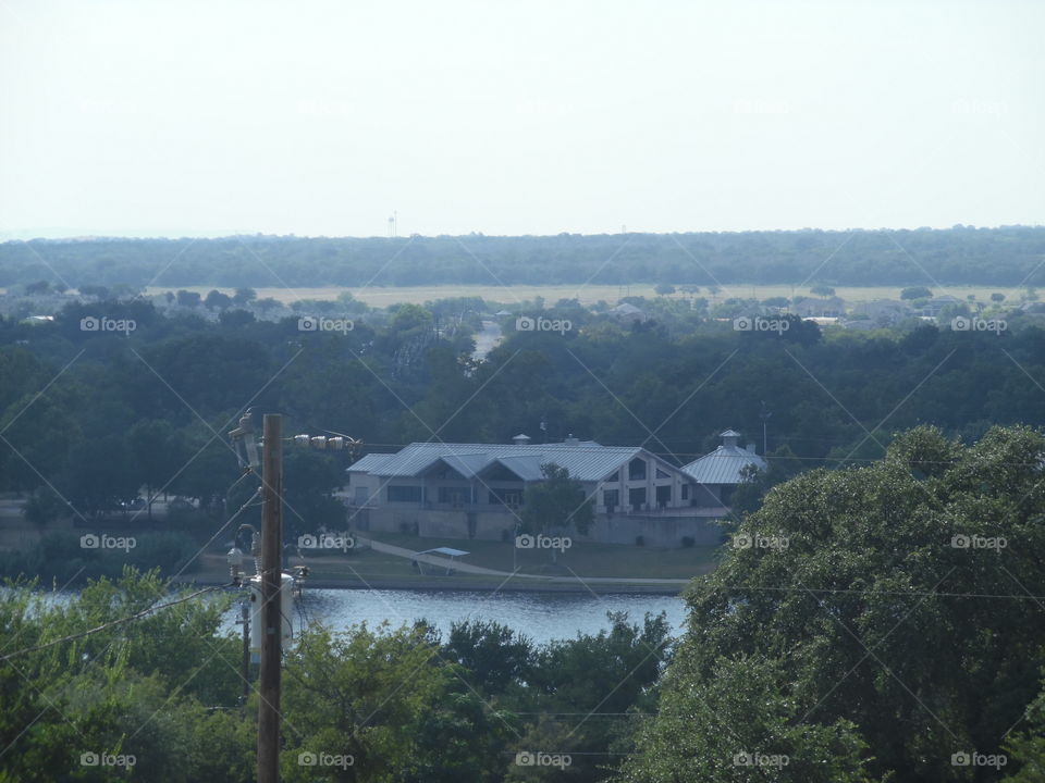 vacation photo 📷. This is a picture I took while on the way to the Gulf of Mexico. 👣 🚶 🏃 🔥 💨