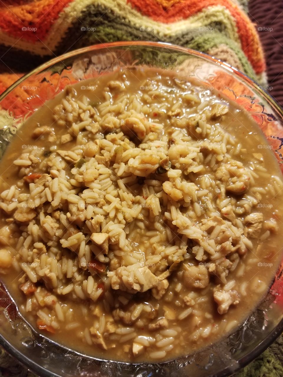 gumbo