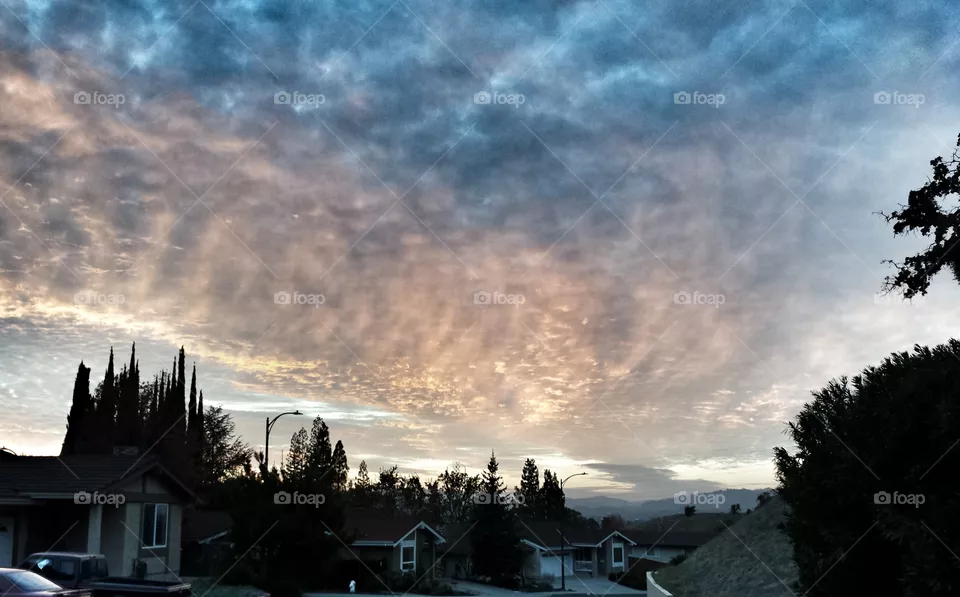 sky