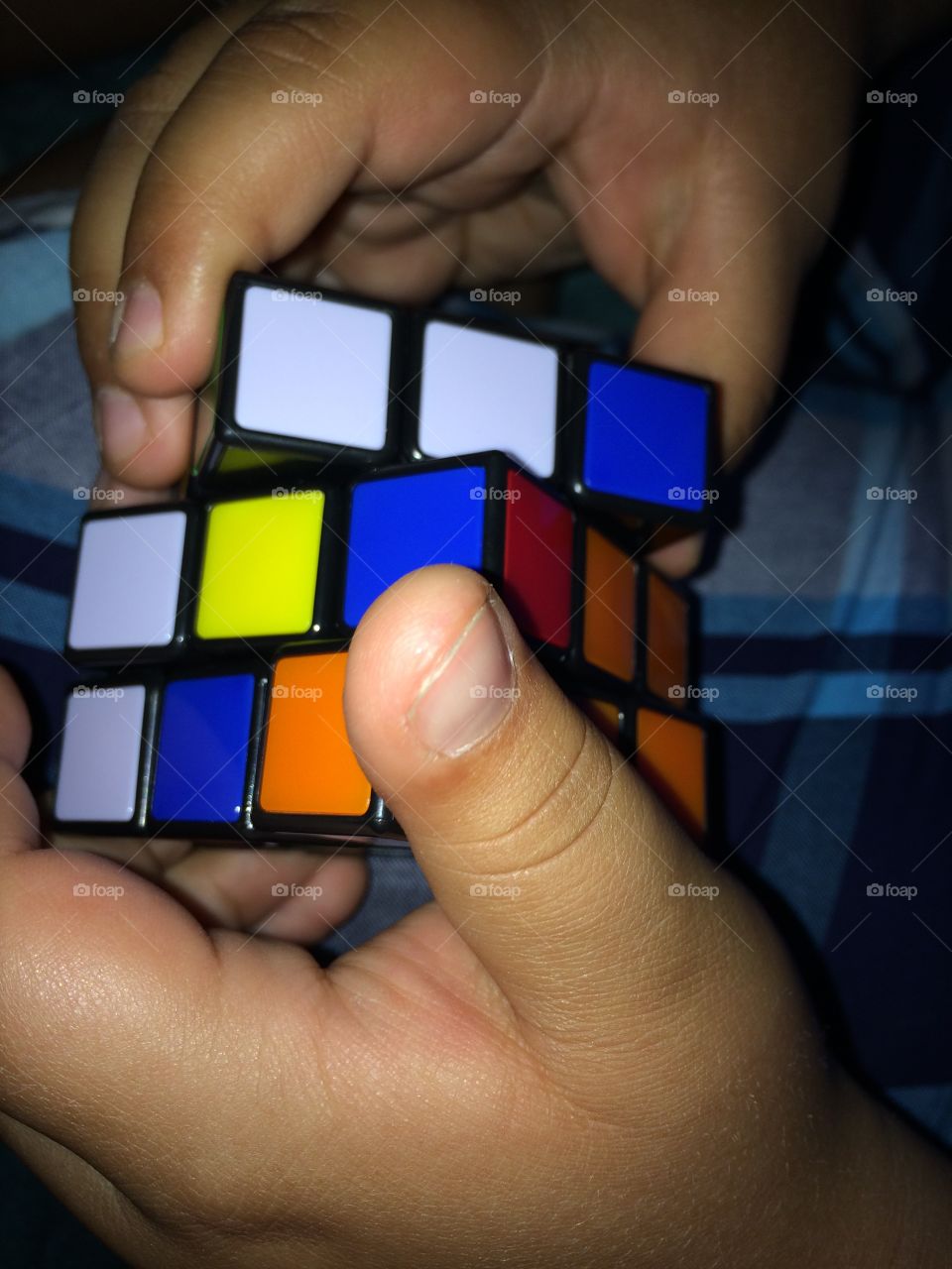 Rubics Cube