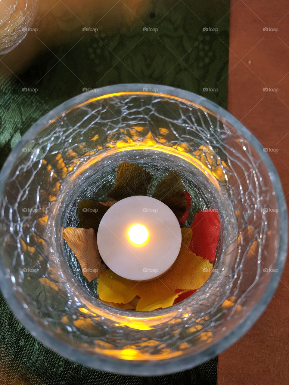 candle