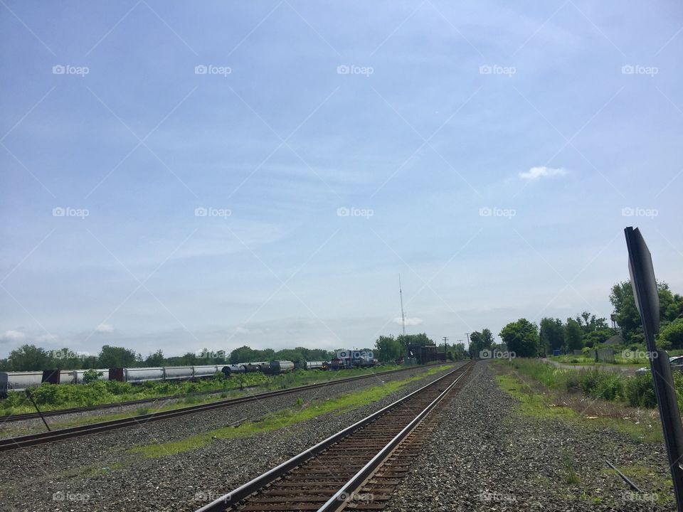 Railway 