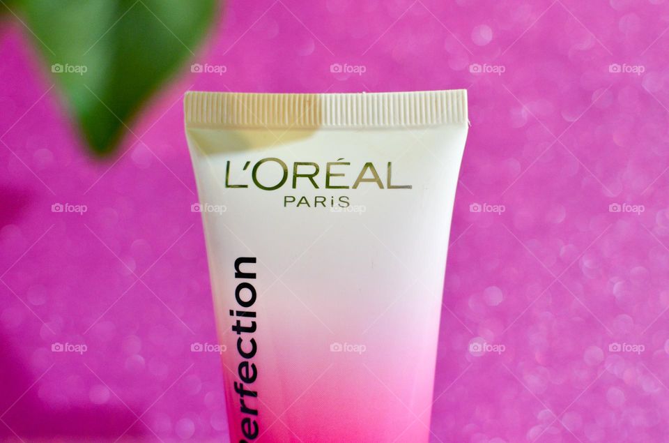 loreal skin