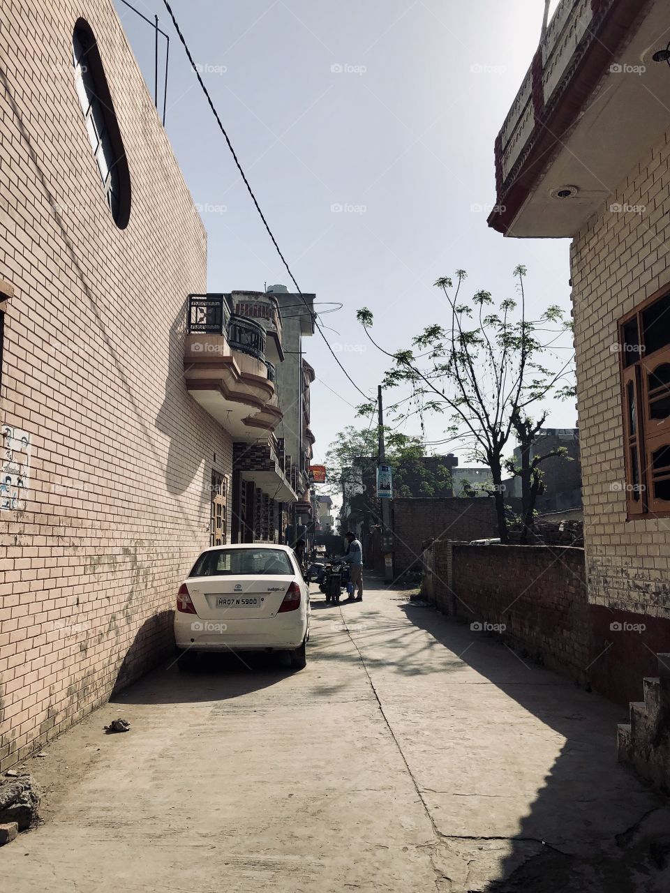 STREETS OF INDIA 🇮🇳