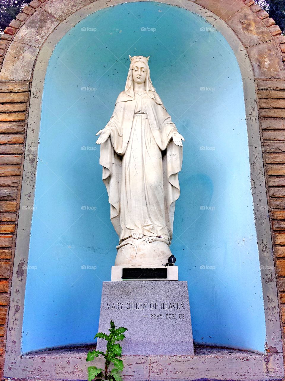 Queen of Heaven