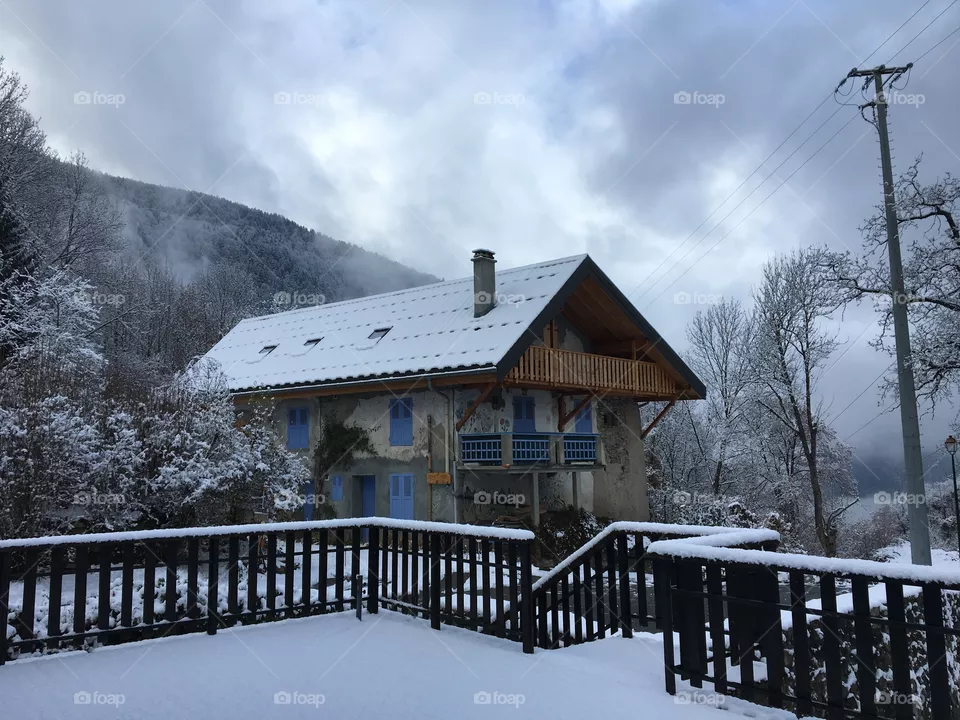 Chalet 
