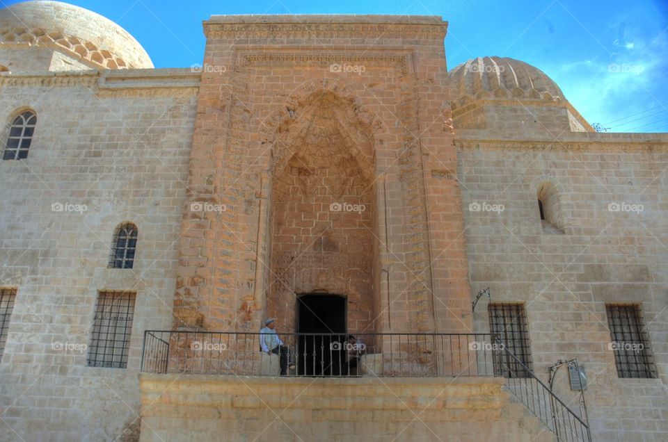 Kasımiye Medrese