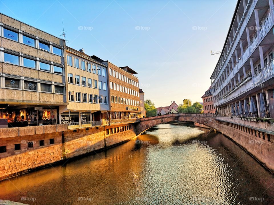 Nuremberg