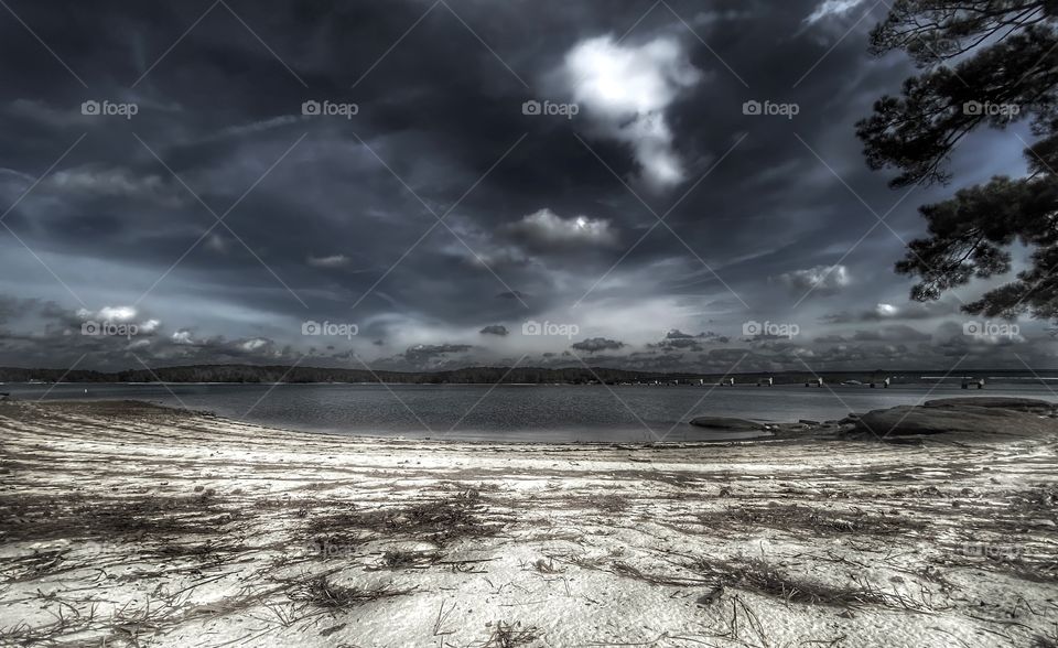 Strange Views (Alternate Version)