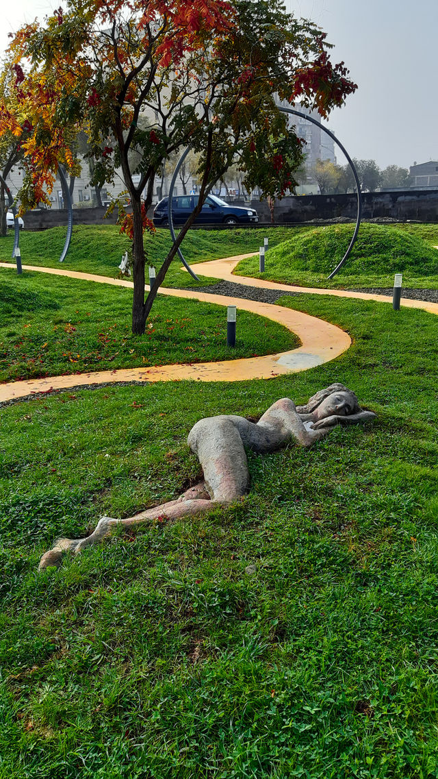 sculpture