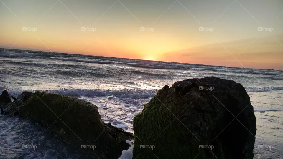 Rocks