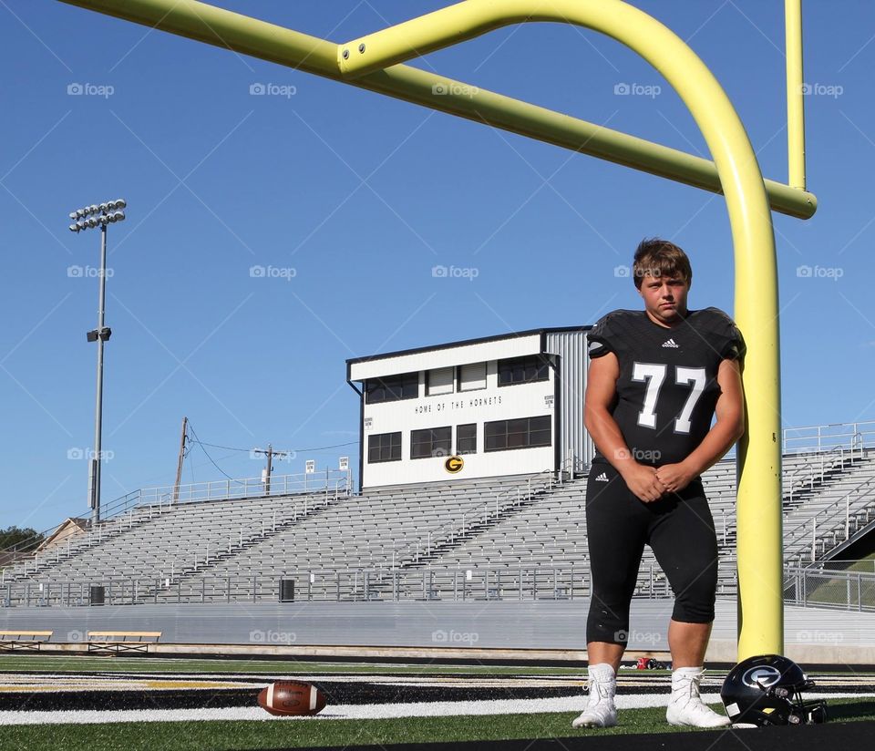 Waiting on the Game...