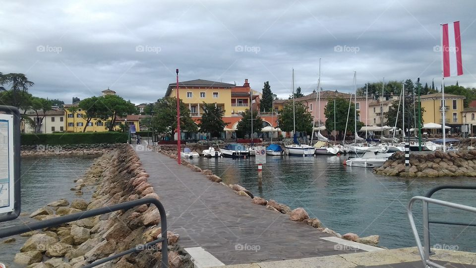 garda lake