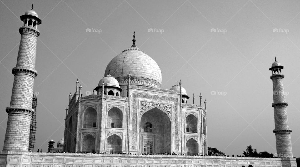 Minaret, Architecture, Mausoleum, Religion, Dome