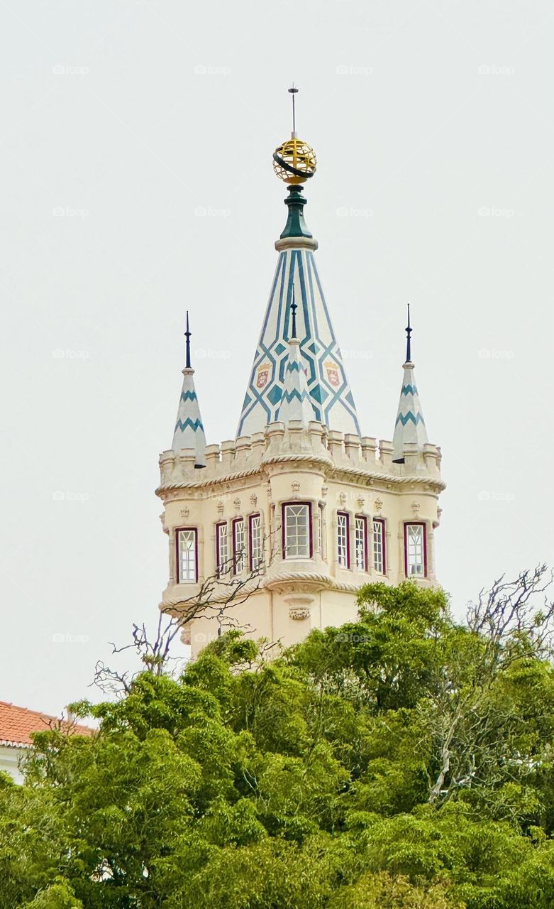 Camara Municipal de Sintra