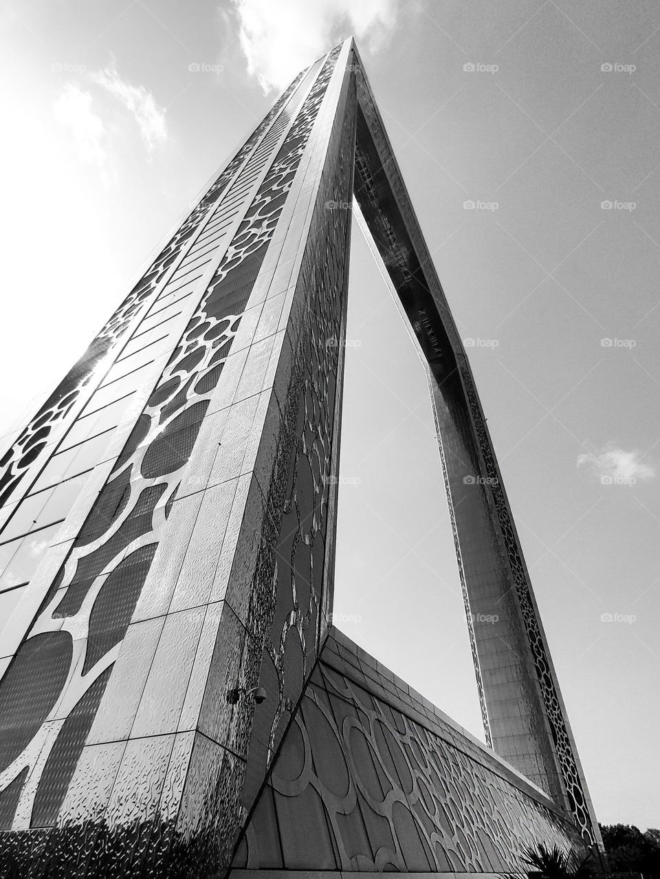 The Dubai Frame, World's Largest Picture Frame