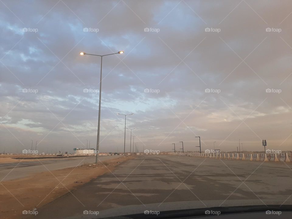 I am poor, I need your support