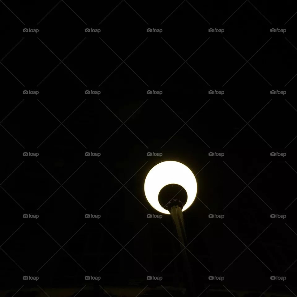 Night lamp