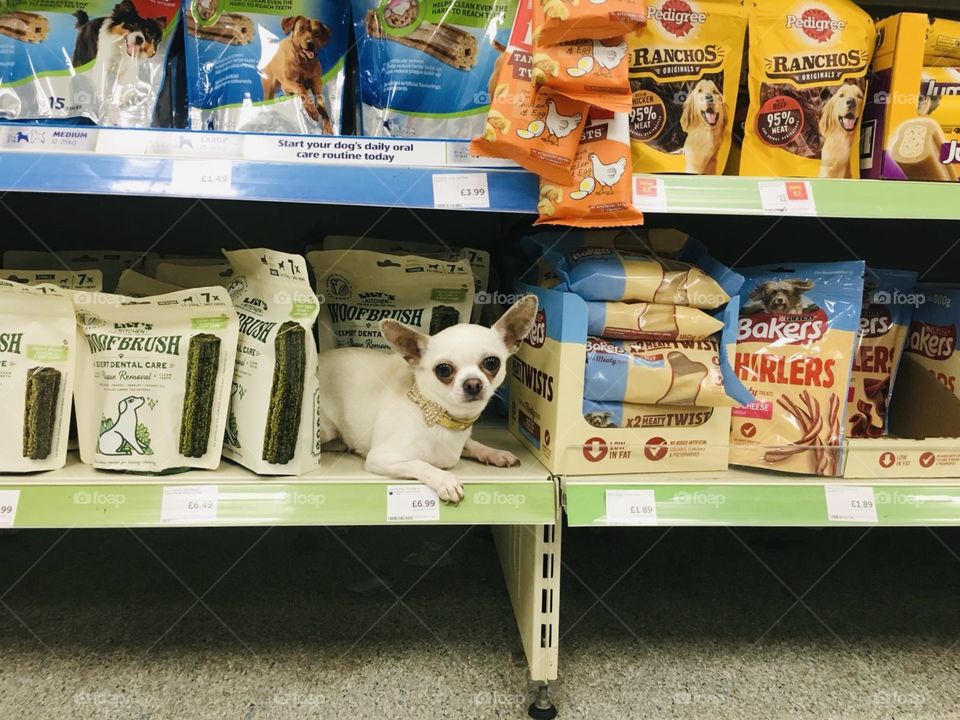 “Mummy I want all of these please 🤪