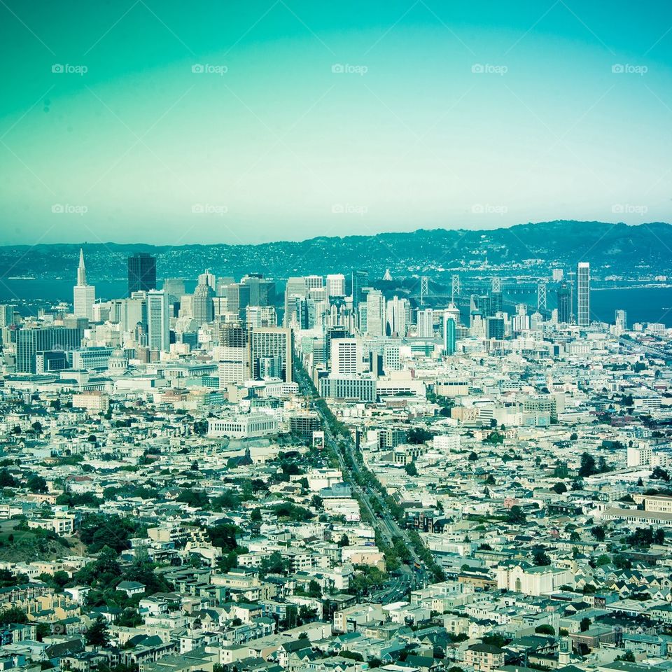 San Francisco