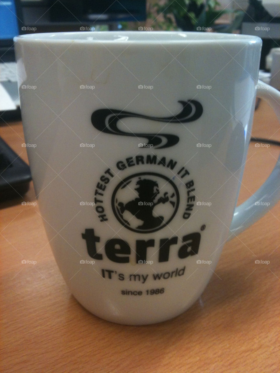 coffee tasse terra kaffee by stef79