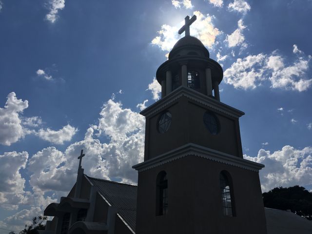 Igreja 