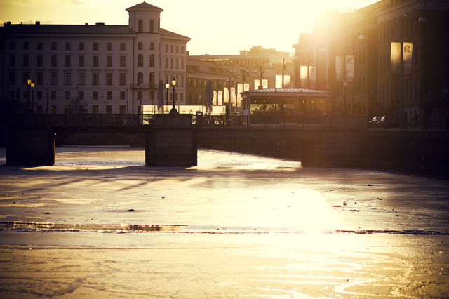 Gothenburg
