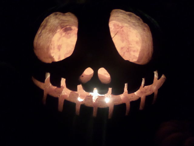 Jack Skellington