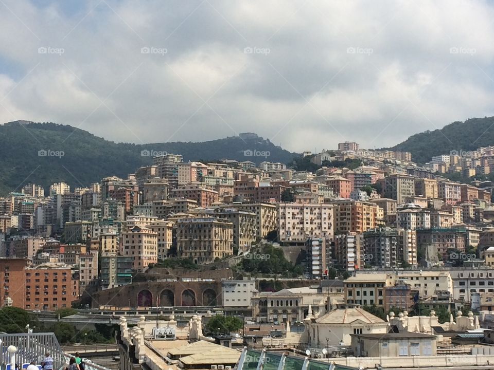 Genoa